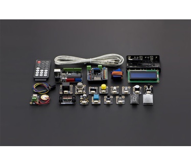 DFRobot Arduino zeer uitgebreide starter/gevorderden Kit V2 DFrobot