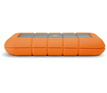 LaCie Rugged Hard Disk 200GB