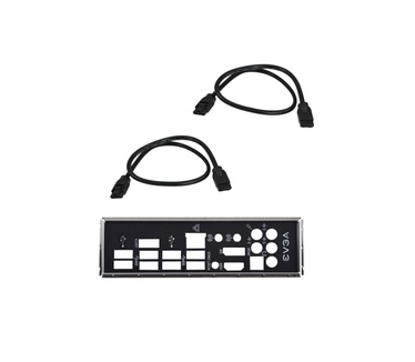 EVGA Z97 Stinger Core3D