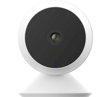 Laxihub Laxihub M1 Beveiligingscamera - Wit