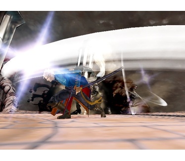 Devil May Cry 3: Dante's Awakening Special Edition