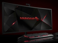 Maingear Alpha 34