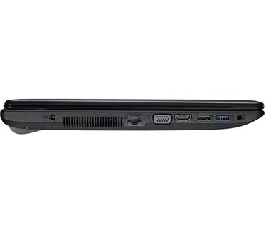 Asus X551CA-SX103H-BE