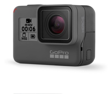 GoPro Hero 6 Black