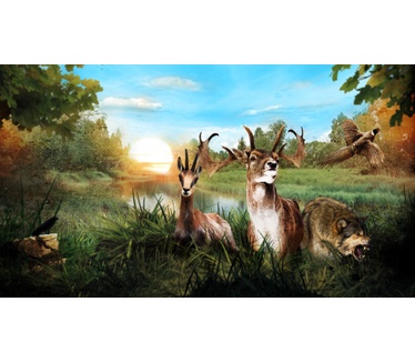 Hunter's Trophy 2 - Europa