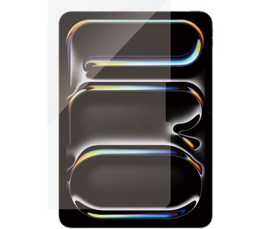 PanzerGlass Gehard Glas Edge To Edge Screenprotector Apple iPad Pro 2024 11