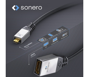 Sonero S-HCA001