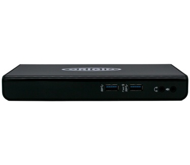 Dell D3100 Dockingstation USB 3.0