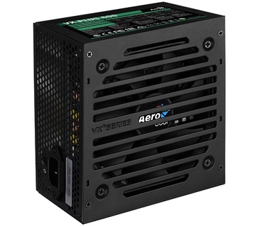 Aerocool VX PLUS 600