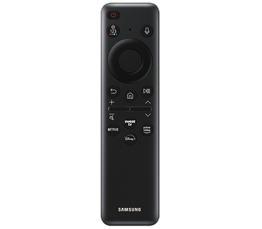 Samsung QLED Q77D 75" Titanium