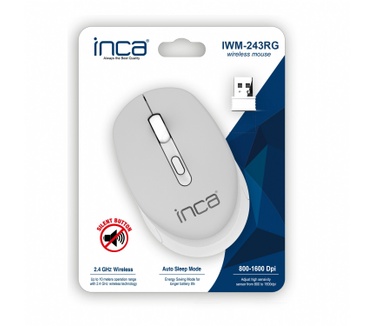 Inca IWM-243RH