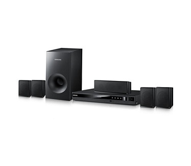 Samsung HT-E350