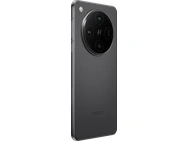 OPPO Find X8 Pro Zwart
