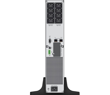 PowerWalker PowerWalker VI 1000RT LCD
