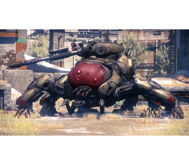 Destiny: The Collection, Xbox One