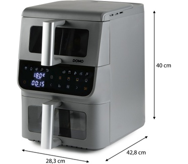 Domo DO550FR