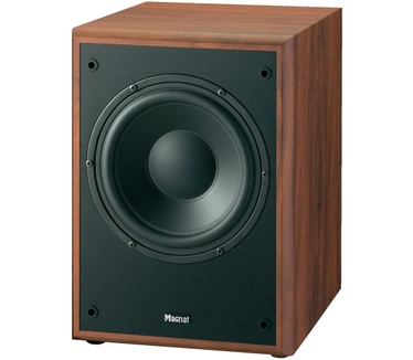 Magnat Monitor Supreme Sub 201A Kersen Bruin