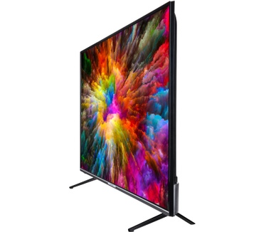 Medion LIFEÂ X15556 Smart-TV | 58 inch | Ultra HD Display | HDR | Micro Dimming | PVR ready | Netflix | Amazon Prime Video | Bluetooth
