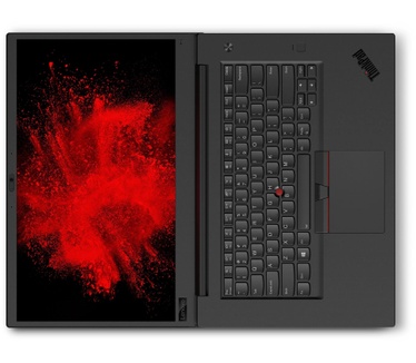 Lenovo ThinkPad P1 (20MD0002MH)