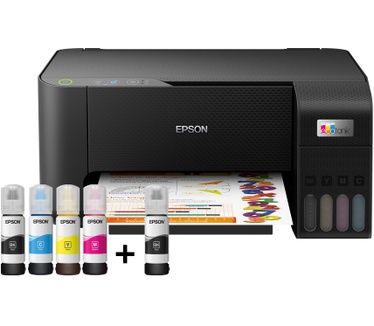 Epson L3210