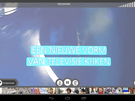 Stievie opent 6 december zijn deuren