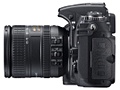 Nikon D300s