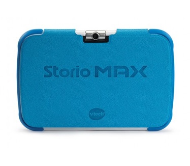 VTech Storio Max XL 2.0 Blauw
