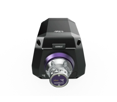 Conspit Conspit ARES 12 CDR Wheelbase 12Nm