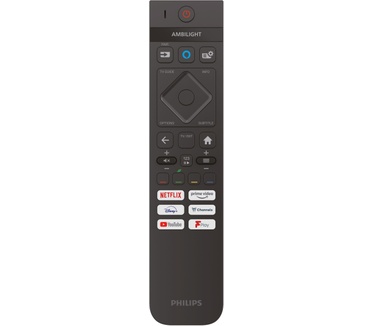 Philips 48OLED759/12 Zwart