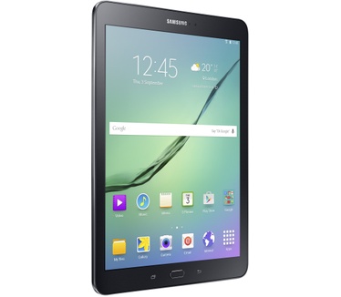 Samsung Galaxy Tab S2 9,7" 4G/LTE (2016) Zwart