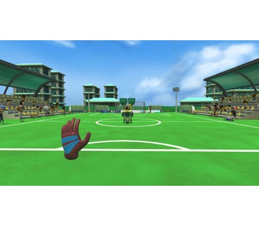 Instant Sports, Switch