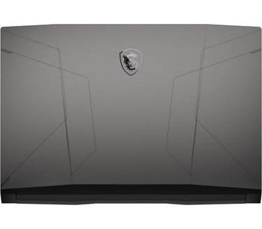 MSI GL76 12UGK-451BE Pulse