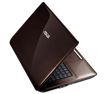 Asus K72F-TY117X
