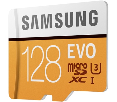 Samsung EVO