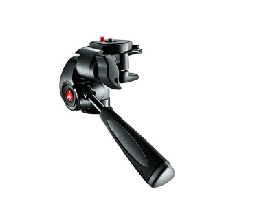Manfrotto 293 + RC 1
