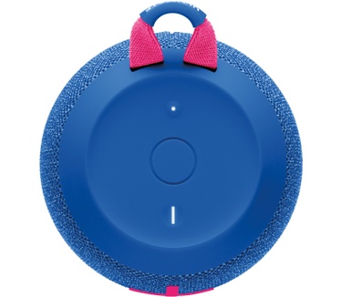 Ultimate Ears WonderBoom 3 Blauw/Roze