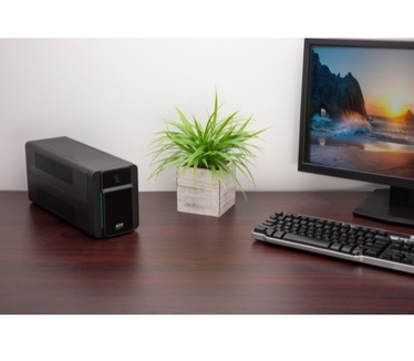 APC BVX700LI-GR