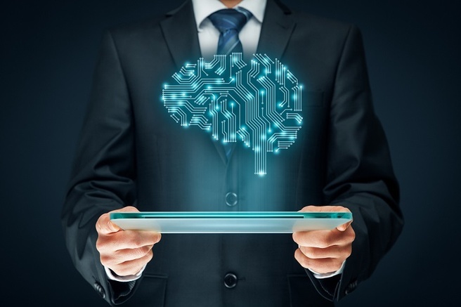 EU kunstmatige intelligentie verklaring