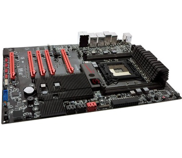 EVGA X79 Classified