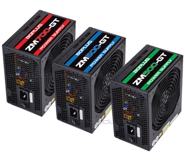 Zalman ZM600-GT 600W