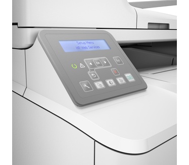 HP LaserJet Pro MFP M148dw