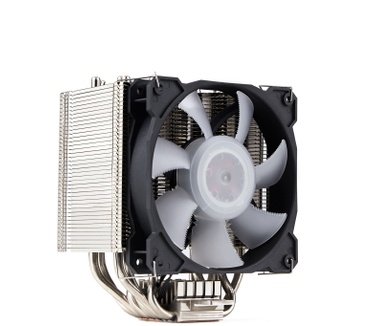 Gelid Solutions Sirocco RGB