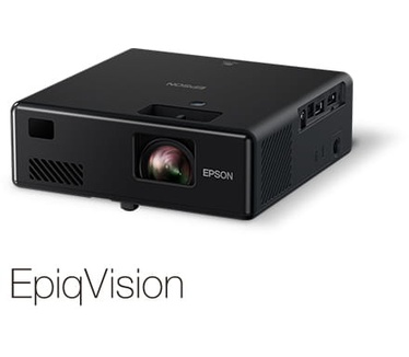 Epson EF-11