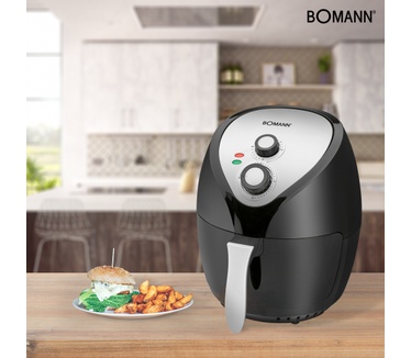 Bomann FR 6002 H CB