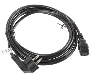 Lanberg CA-C13C-11CC-0030-BK