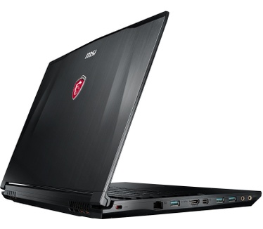 MSI GE62 2QE(Apache)-032BE