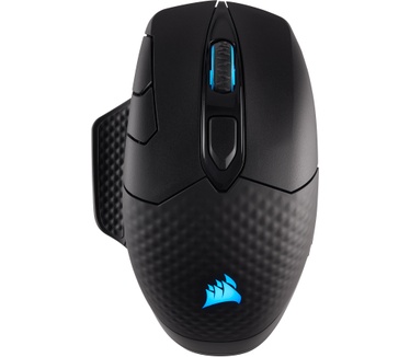 Corsair Dark Core RGB Performance Wired / Wireless Gaming Mouse