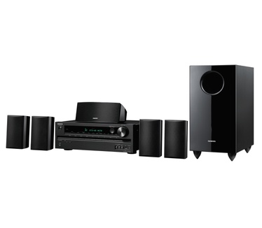 Onkyo HT-S4505 zwart