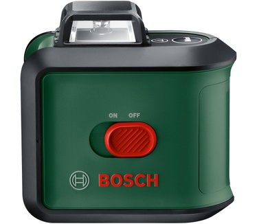 Bosch UniversalLevel 360