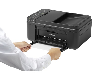 Canon MX495
